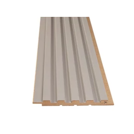 FALI PANEL VIVACE SZAFARI SZÜRKE (UNI TM0113) 2750x158x12MM 4 DB/CSOMAG (1,6 M2)