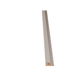 FALI PANEL VIVACE SZAFARI SZÜRKE (UNI TM0113) KEZDŐ PROFIL 2750x26x12MM