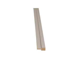 FALI PANEL VIVACE SZAFARI SZÜRKE (UNI TM0113) ZÁRÓ PROFIL 2750x34x12MM