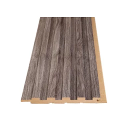 FALI PANEL VIVACE SZÜRKE TÖLGY 2750x158x12MM 4 DB/CSOMAG (1,6 M2)