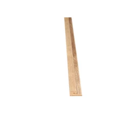 FALI PANEL VIVACE NATÚR TÖLGY KEZDŐ PROFIL 2750x26x12MM