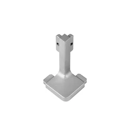GOLA PROFILRENDSZER KÜLSŐ SAROK 28x28mm ALUMÍNIUM