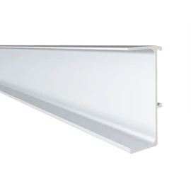 GOLA PROFILRENDSZER 80/G38.AL52 PROFIL 4200x48,9x17mm FEHÉR