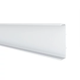 GOLA PROFILRENDSZER 80/G39.AL52 PROFIL 4200x67x17mm DUPLA FEHÉR