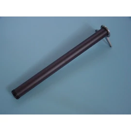 ASZTALLÁB 615701904 RN IP 705mm ÁTM: 60mm áll.+30mm ANTRACIT 4 db-os garnitúra