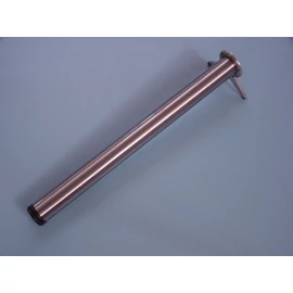 ASZTALLÁB 61570ST04 RN IP 705mm ÁTM: 60mm áll.+30mm ACÉL 4 db-os garnitúra
