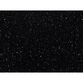ASZTALLAP KRONO K218 GG BLACK ANDROMEDA 4100x900x38mm