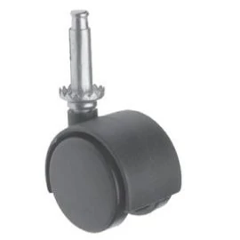 BELTÉRI BÚTORGÖRGŐ 9600 HÜVELYES 40mm  30kg FEKETE