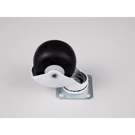 BELTÉRI BÚTORGÖRGŐ 141.050W TALPAS 50mm  45kg FEHÉR