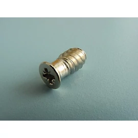 BÚTORPÁNT TITUS 821.6291.05 EUROCSAVAR 6,3×13 mm NIKKEL