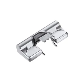 GLISSANDO T-TYPE TITUS PÁNTHOZ 729.0K71.054 T-TYPE NIKKEL-SZÜRKE