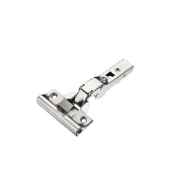 BÚTORPÁNT TITUS 701.0CS0.054.00 T-TYPE KLIPPES GLISSANDO FÉLIG RÁÜTŐDŐ NIKKEL