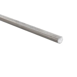LEHMANN BÚTORZÁR 750 RÚD 1,5M-ES 1,5M NIKKEL