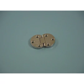 EGYÉB LENYÍLÓ VASALAT 205.9227.65 JÁTSZÓ ASZTALPÁNT 55×35×7 mm KRÓM