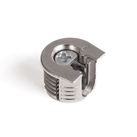 ÖSSZEHÚZÓ TITUS EXCENTERES POLCÖSSZEHÚZÓ 20x14mm NIKKEL