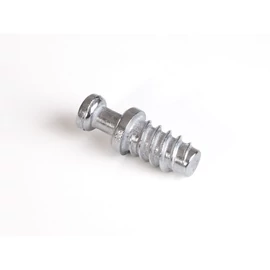 ÖSSZEHÚZÓ TITUS RÖGZÍTŐCSAVAR POLCÖSSZEHÚZÓHOZ EUR 7,5x19,6mm FÉM