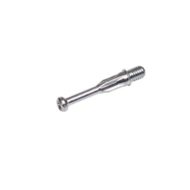 ÖSSZEHÚZÓ TL03 EXCENTER SZÁR, M6 L=42mm HORGANYZOTT