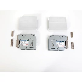 FDS FELNYÍLÓ TSQ COMPACT PÁNT NÉLKÜLI FELNYÍLÓ VASALAT 1,9-9,4 KG (500-250mm) FEHÉR