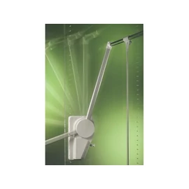 GARDRÓBLIFT 151/A 750-1150 mm, 20kg teherbírású ALUMÍNIUM ruhalift