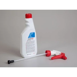 TISZTÍTÓSZER MELT-O-CLEAN 500ml ÁTTETSZŐ