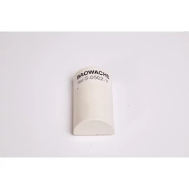 LÁGYVIASZ FÉL STICK NCS S 0502-Y FEHÉR