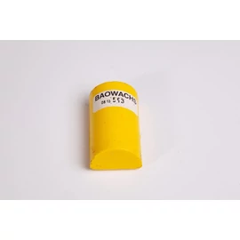LÁGYVIASZ B0340 FÉL STICK SÁRGA