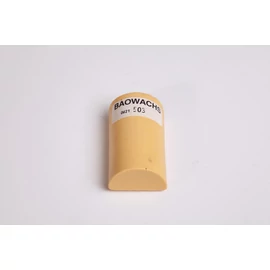 LÁGYVIASZ FÉL STICK 503 SÁRGA