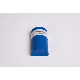 LÁGYVIASZ B8210 FÉL STICK KÉK