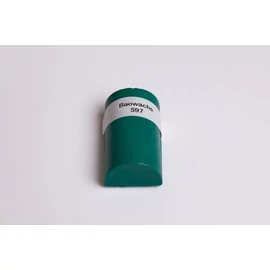 LÁGYVIASZ B8200 FÉL STICK ZÖLD