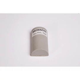 LÁGYVIASZ FÉL STICK RAL 7038 ACHÁTSZÜRKE