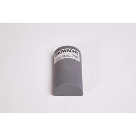 LÁGYVIASZ FÉL STICK RAL 7046 TELESZÜRKE II
