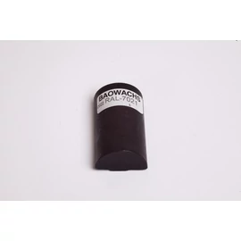 LÁGYVIASZ FÉL STICK RAL 7021 FEKETÉSSZÜRKE