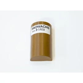 LÁGYVIASZ B5980 FÉL STICK BARNA