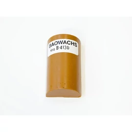 LÁGYVIASZ B4130 FÉL STICK BARNA