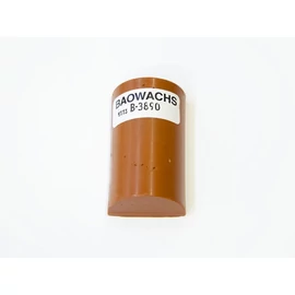 LÁGYVIASZ B3890 FÉL STICK BARNA