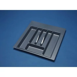 EVŐESZKÖZTARTÓ MOD 55 490×470 mm METÁL SZÜRKE