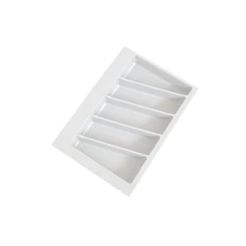 EVŐESZKÖZTARTÓ 32/76.R40 490x340 mm FEHÉR