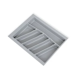 EVŐESZKÖZTARTÓ 32/76.R45 490x390 mm SZÜRKE
