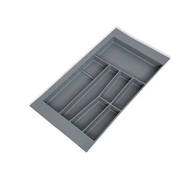 EVŐESZKÖZTARTÓ 32/76.R100 490x940 mm ANTRACIT
