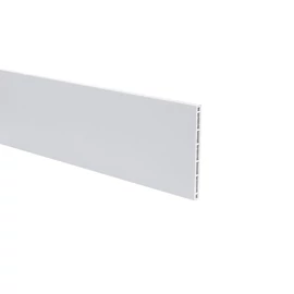 FIÓKRENDEZŐ MODULÁRIS PANEL H=90mm 2000mm FEHÉR