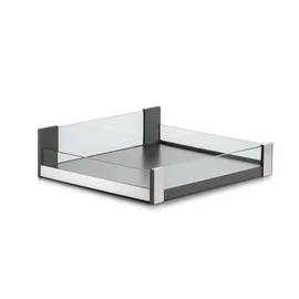 BELSŐ FÉMRÁCS CEM60CM1E KOSÁR ANTRACIT