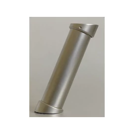 KÜLSŐ FÉMRÁCS E5801 FERDE KONZOL 50x200 mm MATT NIKKEL