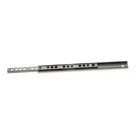 GOLYÓS FIÓKCSÚSZÓ 04258 17mm 310-515 mm TEHERB: 12 kg ACÉL