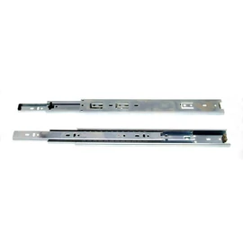 GOLYÓS FIÓKCSÚSZÓ ECO BBS 45mm 500mm NIKKEL