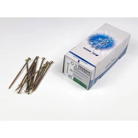 FACSAVAR REISSER 5x120mm TORX,  ACÉL, SÁRGÍTOTT, RÉSZMENETES 200db/doboz