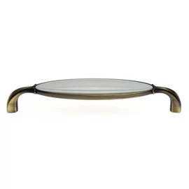BÚTORFOGANTYÚ 1973-138 ZN31A78 128 ANTIKOLT BRONZ-BEIGE