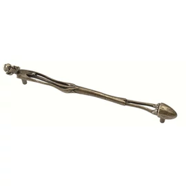 BÚTORFOGANTYÚ 1696-335 ZN10 272 ANTIKOLT BRONZ