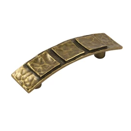 BÚTORFOGANTYÚ 2075-93 ZN10 64 ANTIKOLT BRONZ