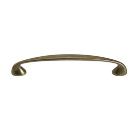 BÚTORFOGANTYÚ 2129-112 ZN10 96 ANTIKOLT BRONZ