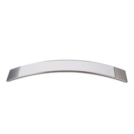 BÚTORFOGANTYÚ 2184-200 ZN21GH1 160 NIKKEL-FEHÉR